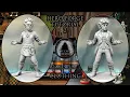 Heroforge Tutorial Clothing
