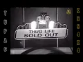 2Pac - Thug for Life - #krs4x4 Remix - The Godfather thème song - EDIT