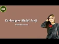 Nella Kharisma - Kartonyono Medot Janji (Lirik)