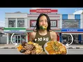 Download Lagu 24 JAM BERTAHAN HIDUP DI MINIMARKET (TAPI DIET)