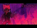Download Lagu [Friday Night Funkin' ] Thorns | Remix