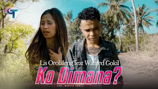 Download WANTED GOKIL LHC FEAT. LIS OROLALENG - KO DIMANA (Official Music Video) MP3