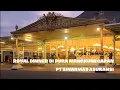 Lagu Royal Dinner Pura Mangkunegaran