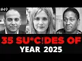 Remembering 35 Lives Lost in 2025
