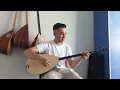 Ahmet Budak - Daldalan Barı