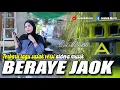 BERAYE JAOK - TERBARU LAGU SASAK VERSI ALDEVA MUSIK VOCAL EVI MARIANI