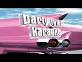 The Association - Cherish (Karaoke Version)