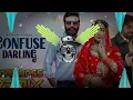 Download Lagu (CONFUSE DARLING)  MASHOOM SHARMA || HARD VIBRATION DJ REMIX SONG || 💪💪 HIGH PUNCH || DJ LUX 😈👊👊😈 