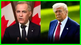 ‘IT’S OVER’: Canada’s Prime Minister Tells Americans The Dark Truth | The Kyle Kulinski Show