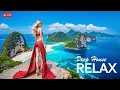 Lagu Ibiza Summer Mix 2025 🍓 Best Of Tropical Deep House Music Chill Out Mix By DMR #61
