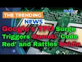 Lagu Google’s TPU Surge Triggers OpenAI ‘Code Red’ and Rattles Nvidia