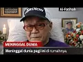 Lagu Isma Aliff meninggal dunia pada usia 61 tahun di rumahnya di Kampung Melayu Ampang, Kuala Lumpur.