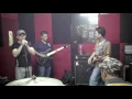 Lagu Di Pintu Sepi - Search (Cover)