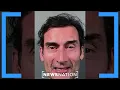 LA owner on squatter being escorted out of his guesthouse