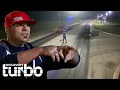 That Was The Fastest Pass I EVER Made On The Street Big Chief SMOKES Ryan Street Outlaws