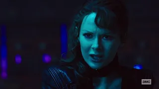final battle for the badlands part 1 into the badlands