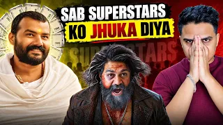 Hanuman Ansh Box Office Collection is So Miracle that might Hurt INDIAN SUPERSTARS |