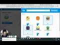 Adding apps and links to Classlink