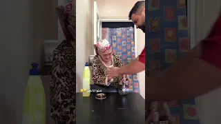 نظرت جداتي في الأخير 