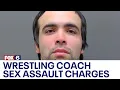 Racine County wrestling coach sexual assault allegations FOX6 News Milwaukee