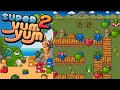 Super Yum Yum 2 JAVA GAME AirPlay UK 2006 FULL WALKTHROUGH