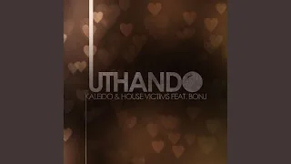 uthando original mix 