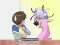 GO TO THERAPY OR ELSE YOU RE GONNA GO TO JAIL dokuro Chan meme og in desc