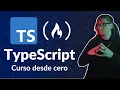 Aprende TypeScript - Curso desde cero