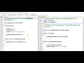 Difference between Frame and Applet