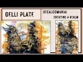 Download Lagu WITH or W/O the GELLI PLATE: Decalcomania - printing and developing a fantasy realm!