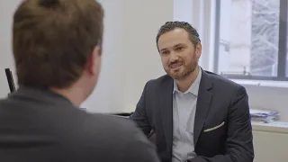 Dr Kaplan Cardiologist - HealthShare Case Study