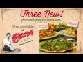 Introducing Our Fresh New Summer Specials