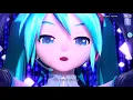 Hatsune Miku Project DIVA Arcade Future Tone - PC - \