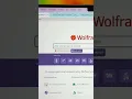 This websites gives you the step-by-step answer to any homework