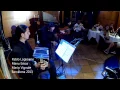 Mario Vignale -  "Anclado en París"