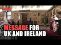 Download Lagu Pope Leo speaks to people from the United Kingdom and Ireland: God has created you for a purpose