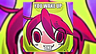 CONFESS YOUR LOVE FUNK PREY Edit By Bahia 