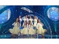 Download Lagu Lovelyz_아츄/Ah-Choo_러블리즈/Stage Mix 교차편집 1080p 60f