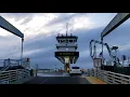 Galveston Ferry Texas