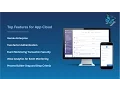 App Cloud - Spring 16 New Features
