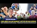 Lagu CIRO AKUI KANGEN PERSIB❗️Bojan Beri Respon Hangat~Strategi Malut Bocor, Skuad Terbaik Persib Diracik