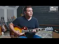 Great I Am - New Life Worship - Electric guitar cover // Line 6 Helix Patch