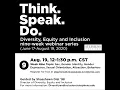 Think Speak Do Sex Gender Identity Gender Expression Sexual Orientation Attraction Behaviors