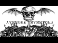 Avenged Sevenfold - Coming Home HQ
