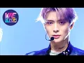 Download Lagu NCT 127 - Superhuman [Music Bank / 2019.06.14]