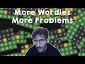 32 Games Of Wordles At The Same Time Is TOO MANY - Duotrigordle