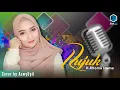 Download Lagu RUJUK - Karaoke Duet Bersama AzmyUpil