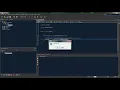 Java Masterclass Beginner to OOP Programming with NetBeans - toUpperCase Method