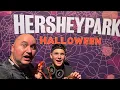 Hersheypark Halloween Dark Nights Guide for the Scared