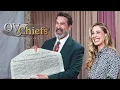QVChiefs Kansas City Chiefs 2026 NFL Schedule Release